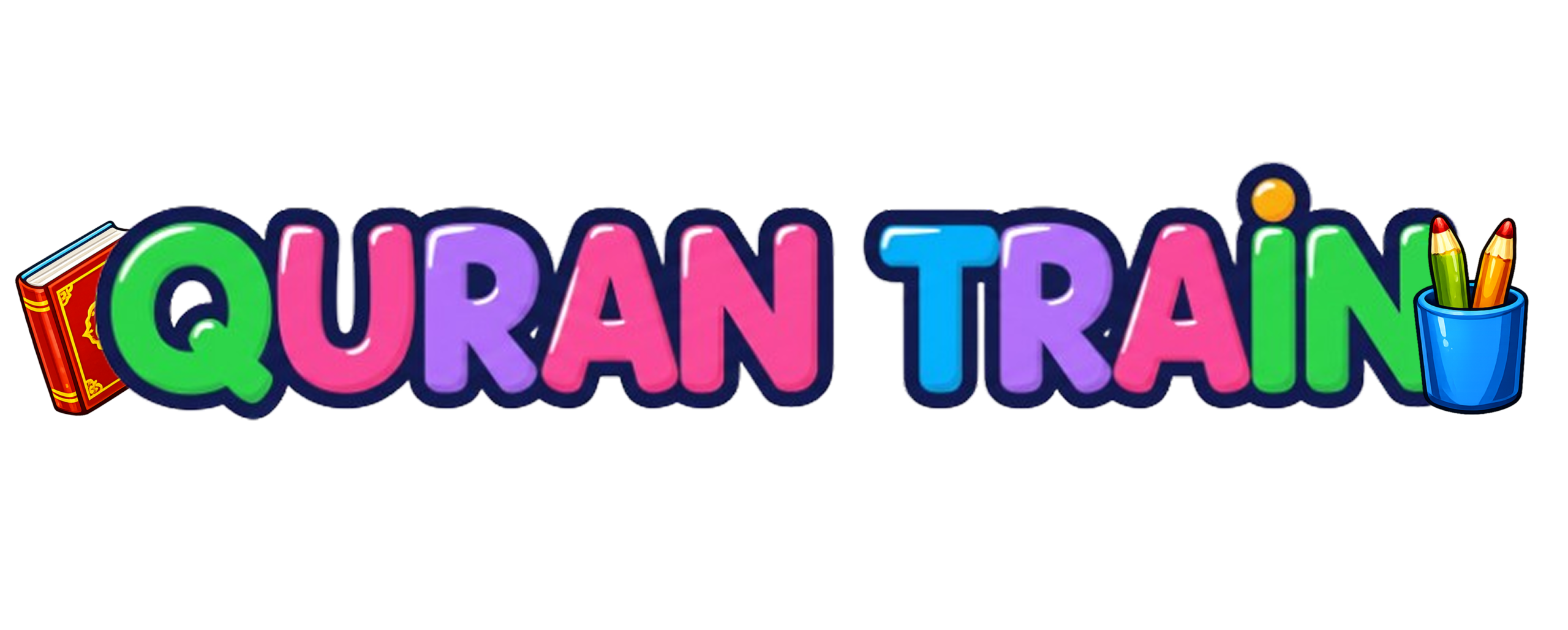 Quran Train
